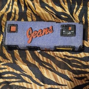 Vintage Concord Camera 110EF